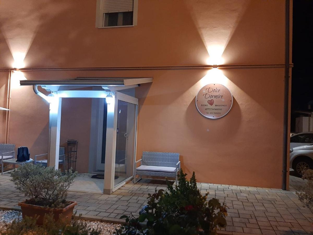 Dolce Dormire Civitanova Civitanova Marche Dış mekan fotoğraf