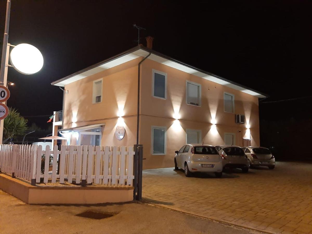 Dolce Dormire Civitanova Civitanova Marche Dış mekan fotoğraf