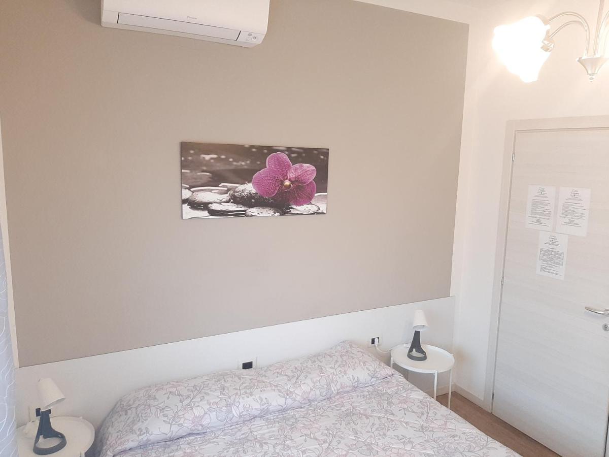 Dolce Dormire Civitanova Civitanova Marche Dış mekan fotoğraf