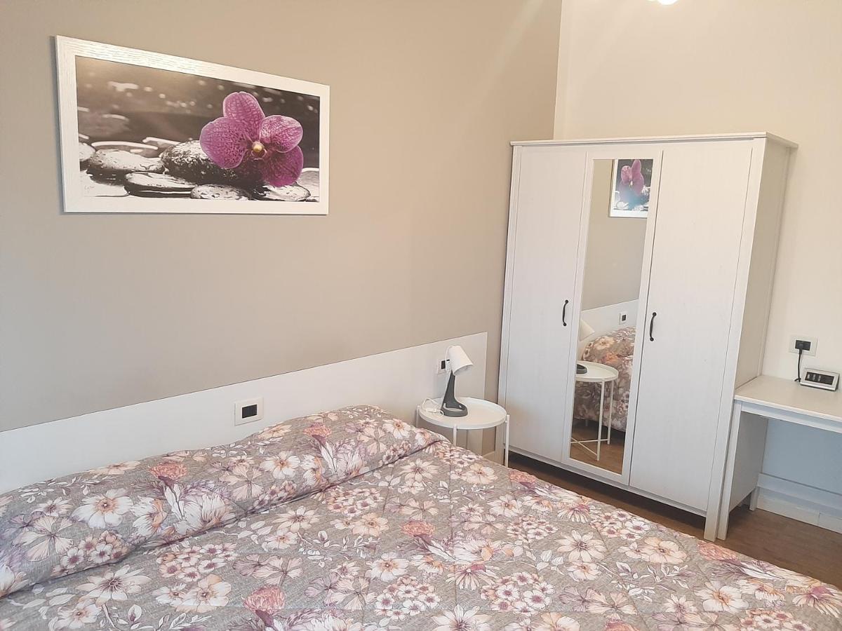 Dolce Dormire Civitanova Civitanova Marche Dış mekan fotoğraf