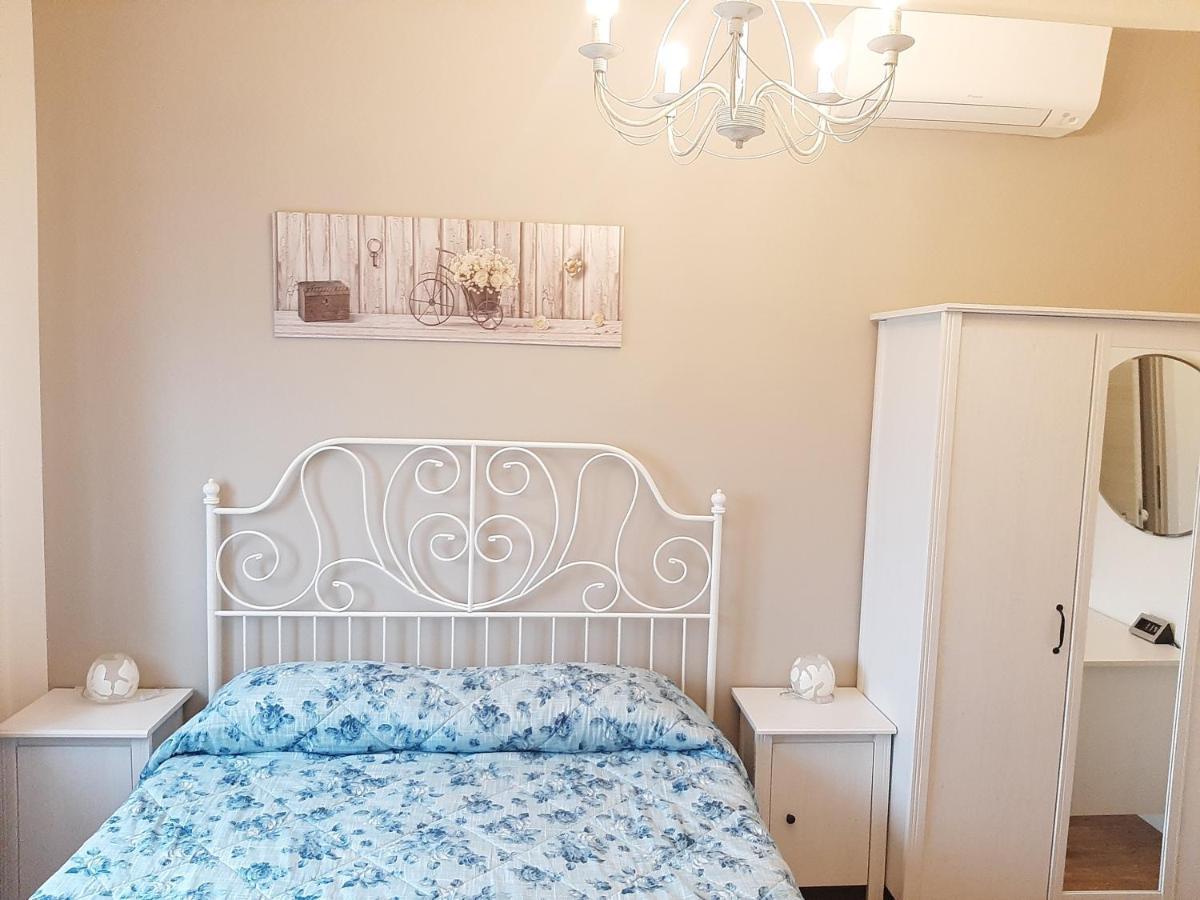 Dolce Dormire Civitanova Civitanova Marche Dış mekan fotoğraf