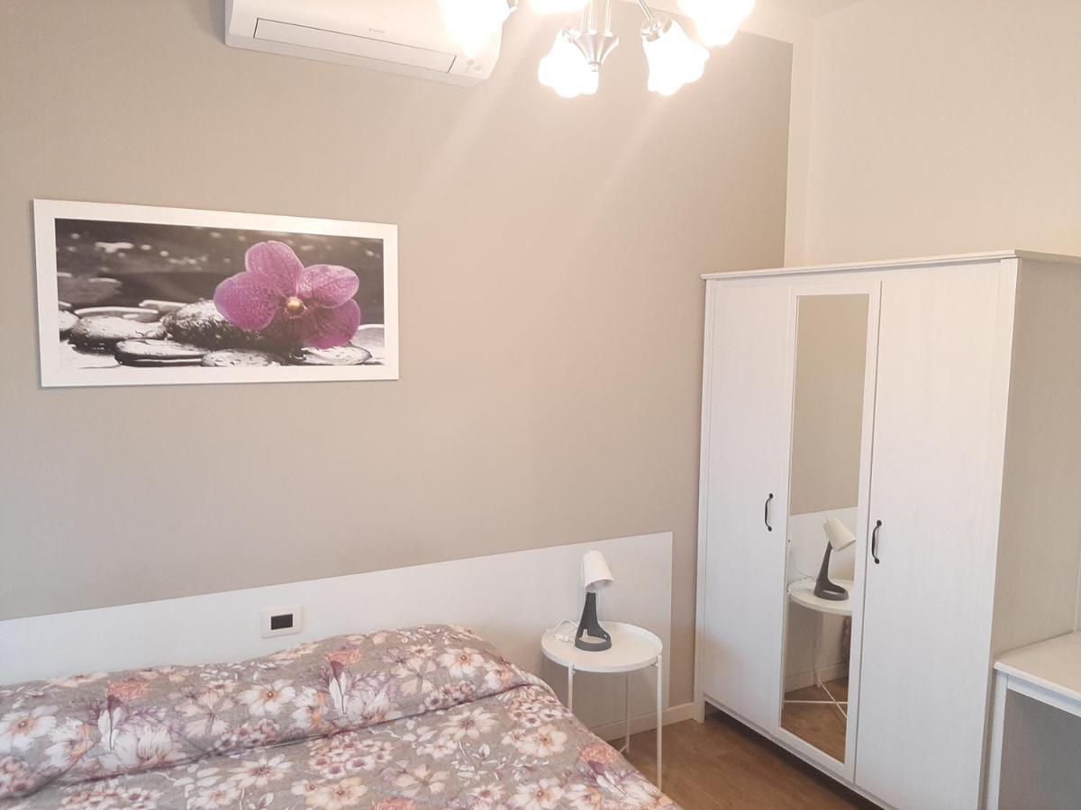 Dolce Dormire Civitanova Civitanova Marche Dış mekan fotoğraf