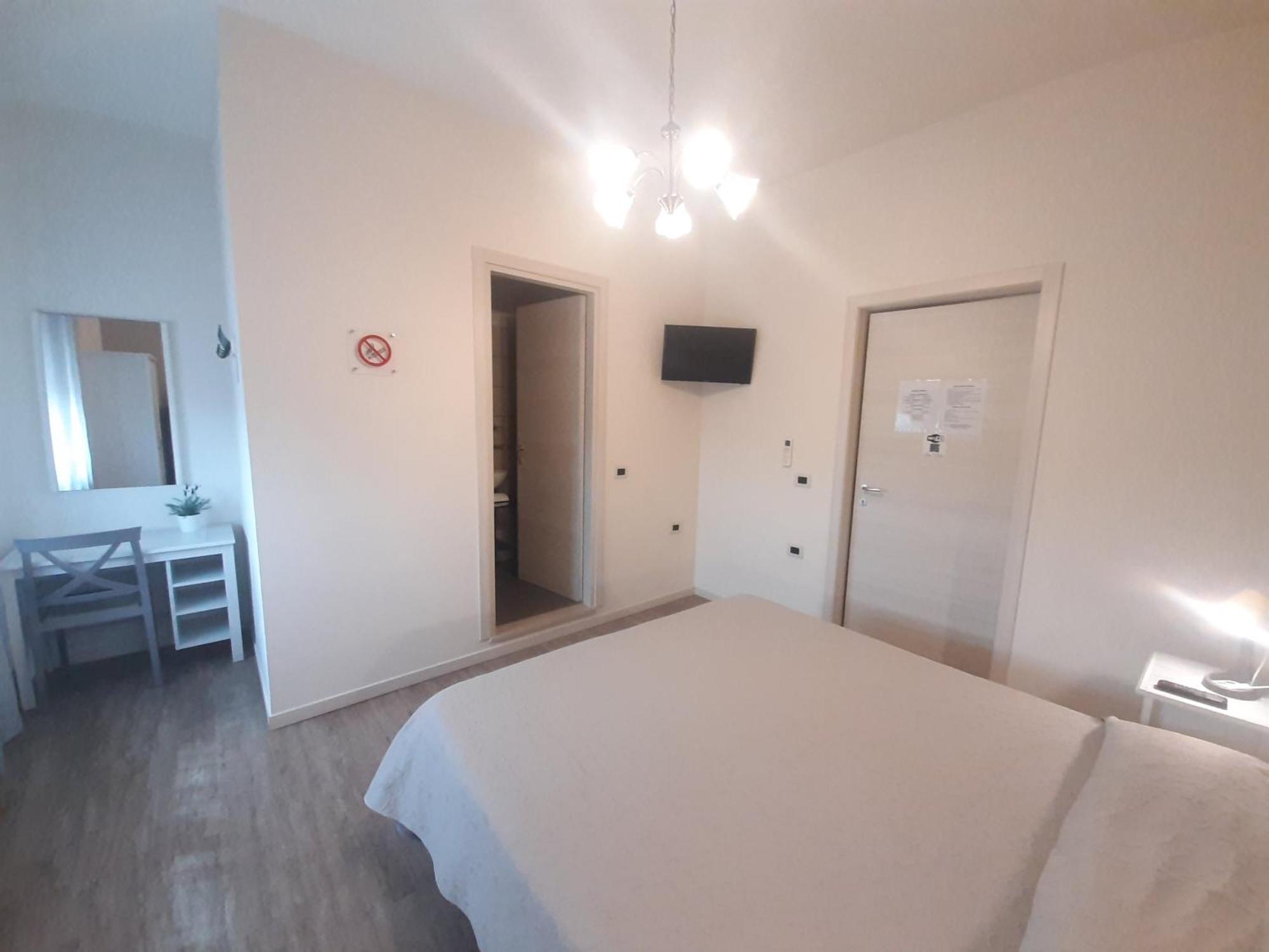 Dolce Dormire Civitanova Civitanova Marche Dış mekan fotoğraf