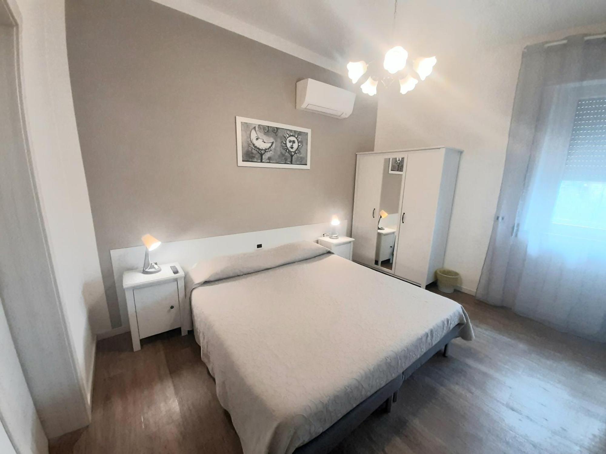 Dolce Dormire Civitanova Civitanova Marche Dış mekan fotoğraf