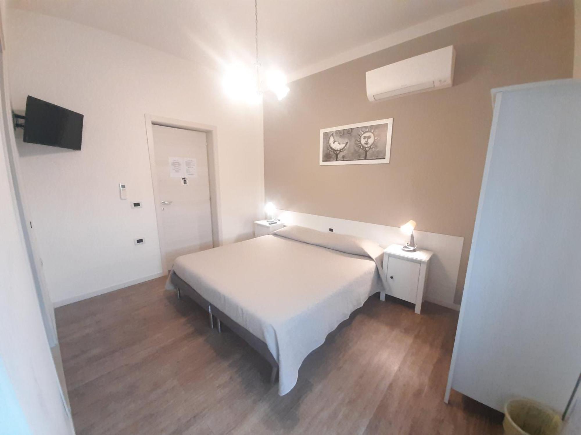 Dolce Dormire Civitanova Civitanova Marche Dış mekan fotoğraf