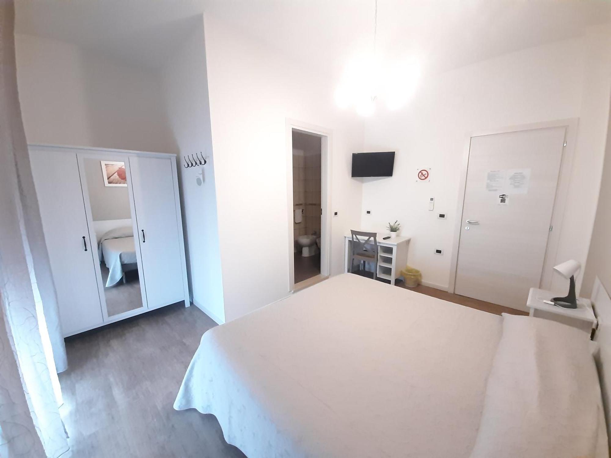 Dolce Dormire Civitanova Civitanova Marche Dış mekan fotoğraf