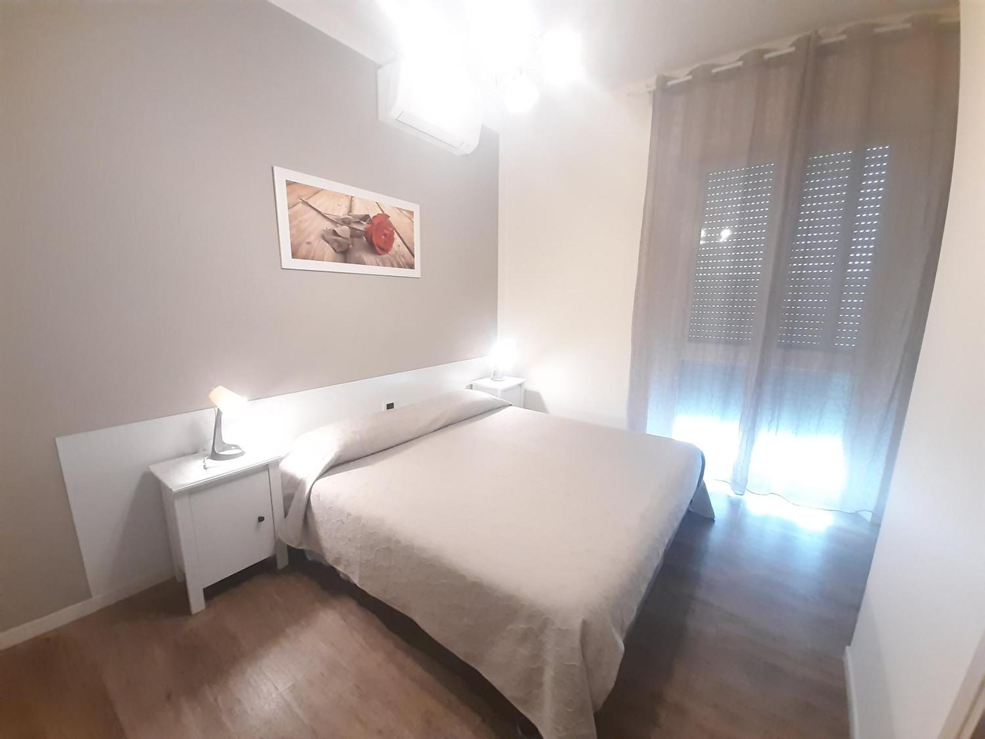 Dolce Dormire Civitanova Civitanova Marche Dış mekan fotoğraf