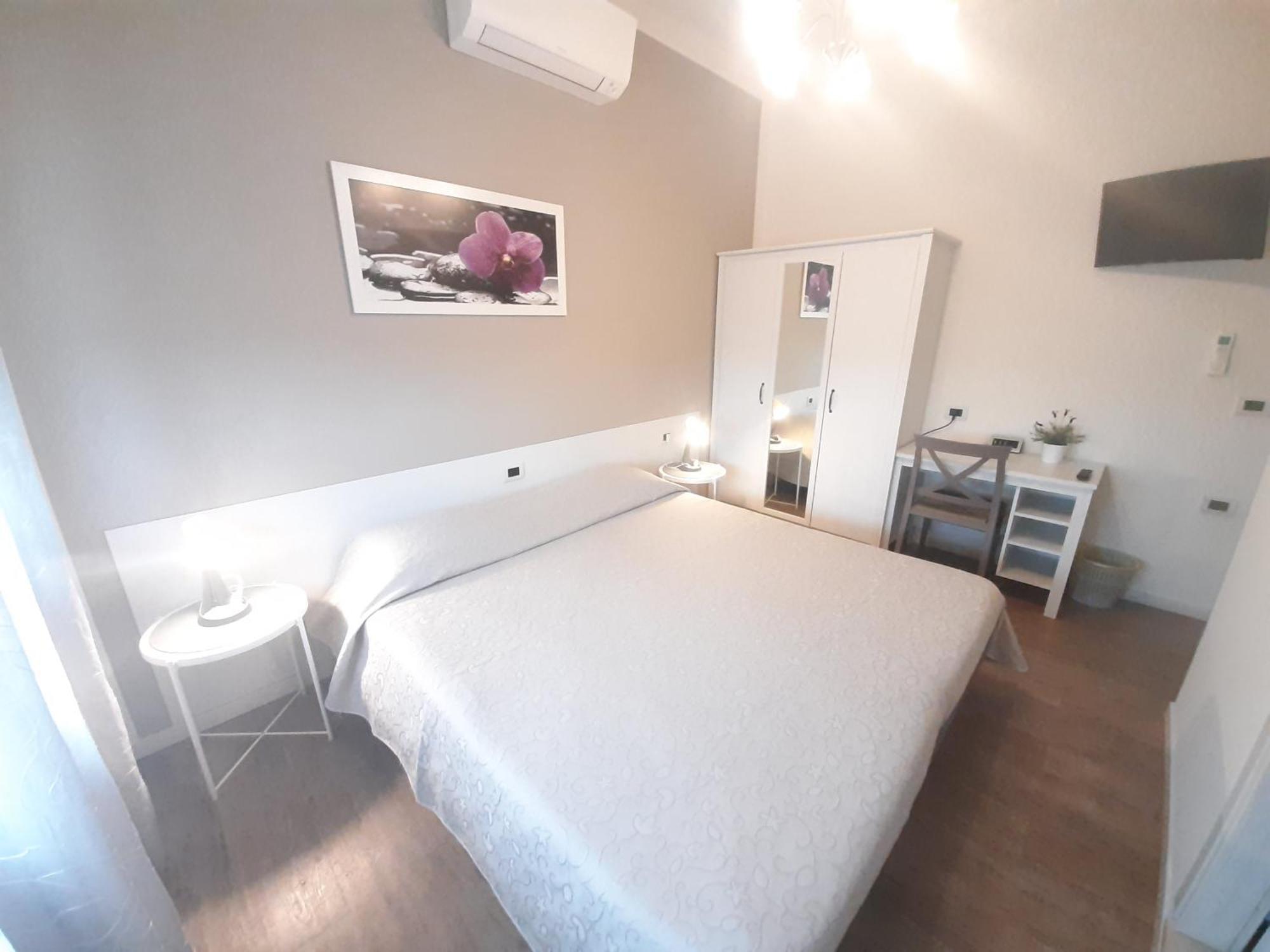 Dolce Dormire Civitanova Civitanova Marche Dış mekan fotoğraf