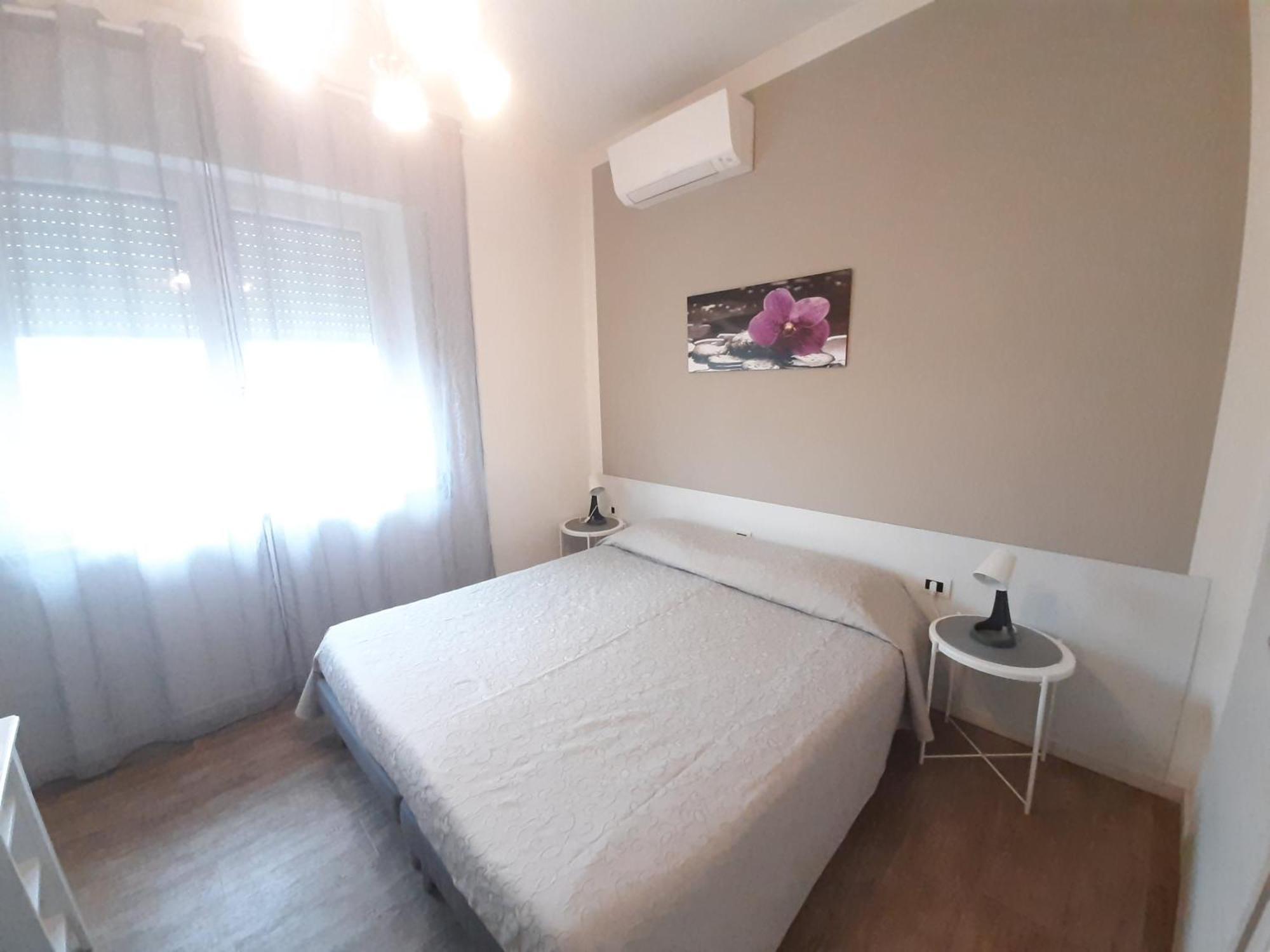 Dolce Dormire Civitanova Civitanova Marche Dış mekan fotoğraf