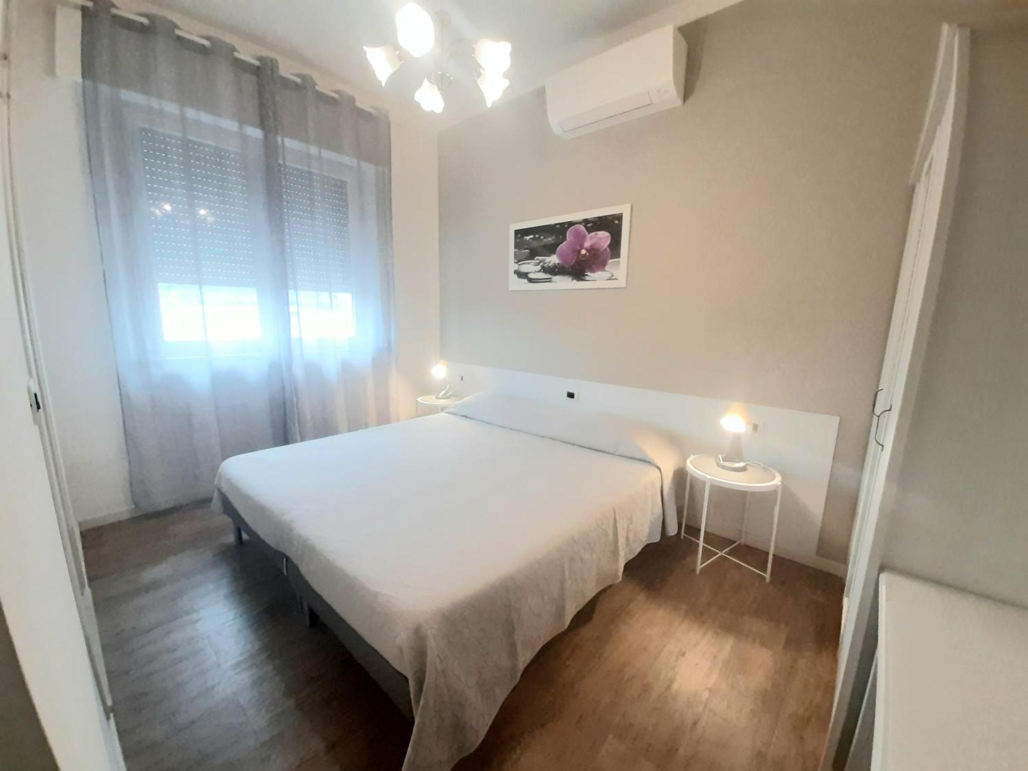 Dolce Dormire Civitanova Civitanova Marche Dış mekan fotoğraf