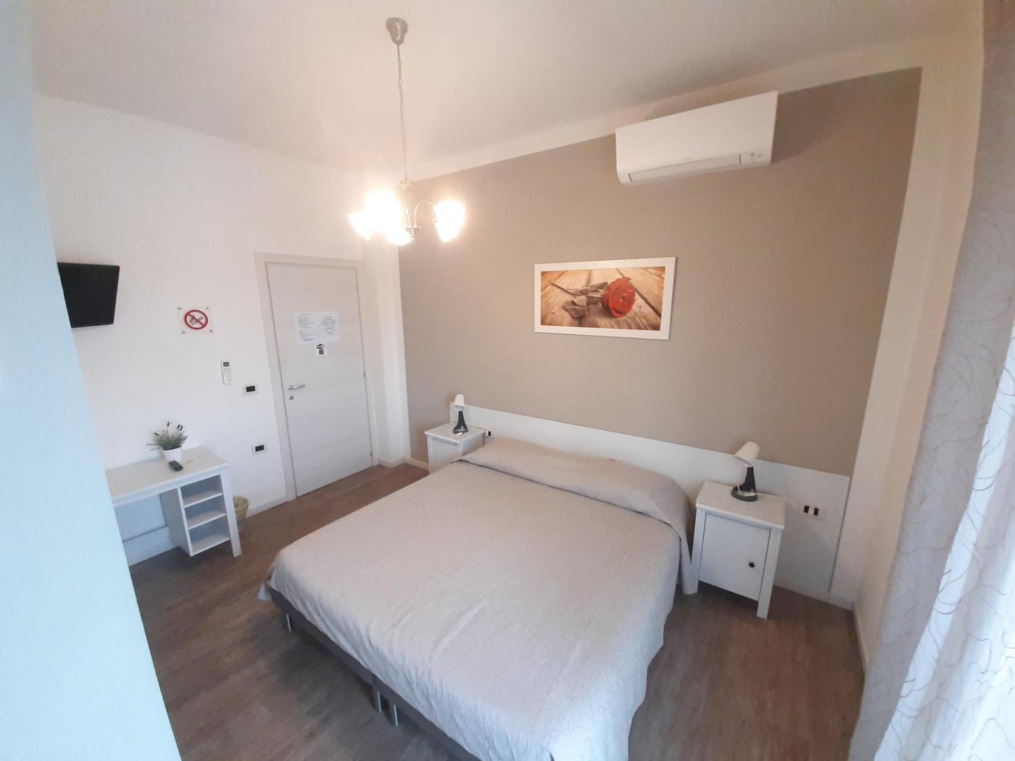 Dolce Dormire Civitanova Civitanova Marche Dış mekan fotoğraf