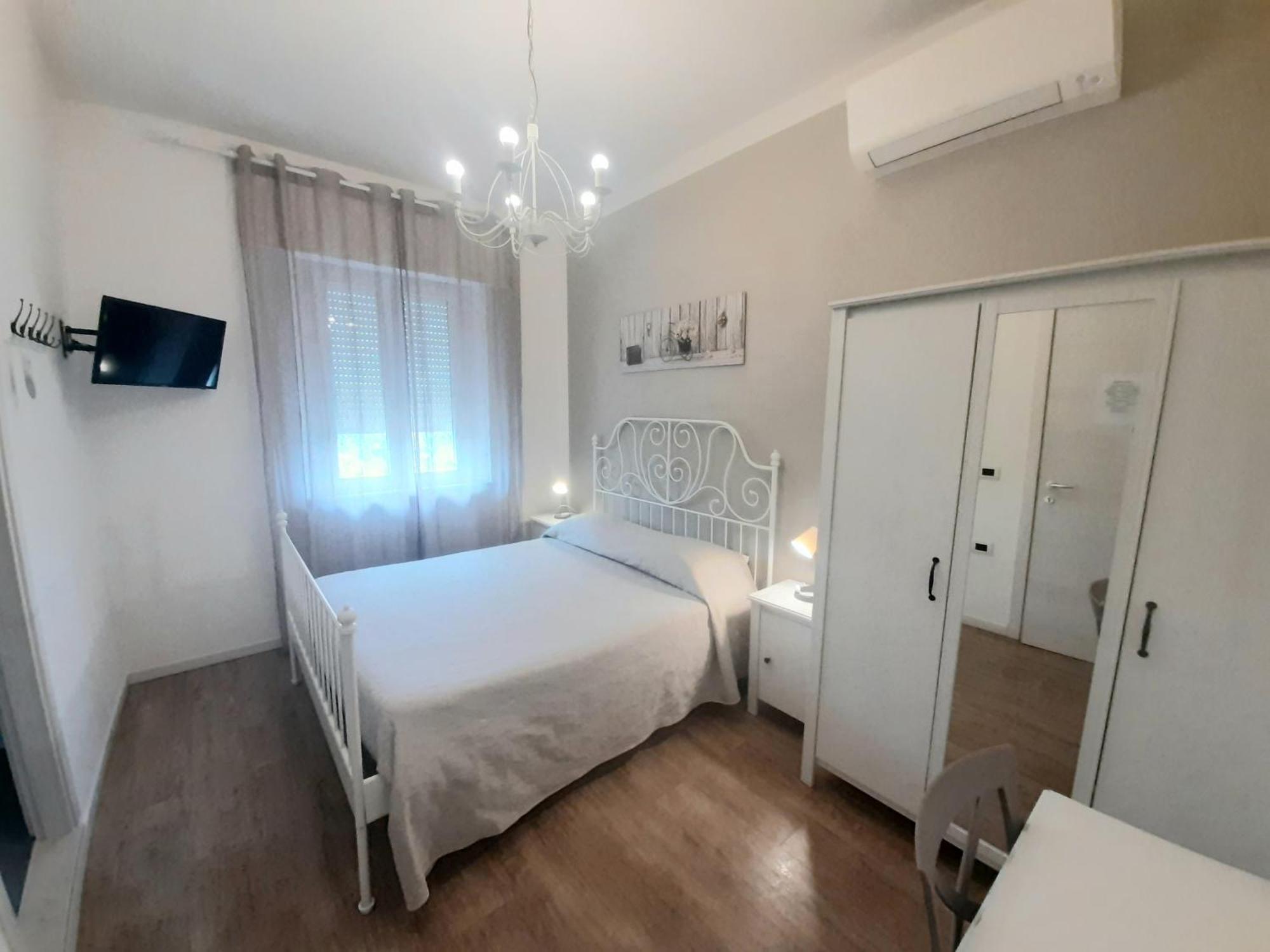 Dolce Dormire Civitanova Civitanova Marche Dış mekan fotoğraf