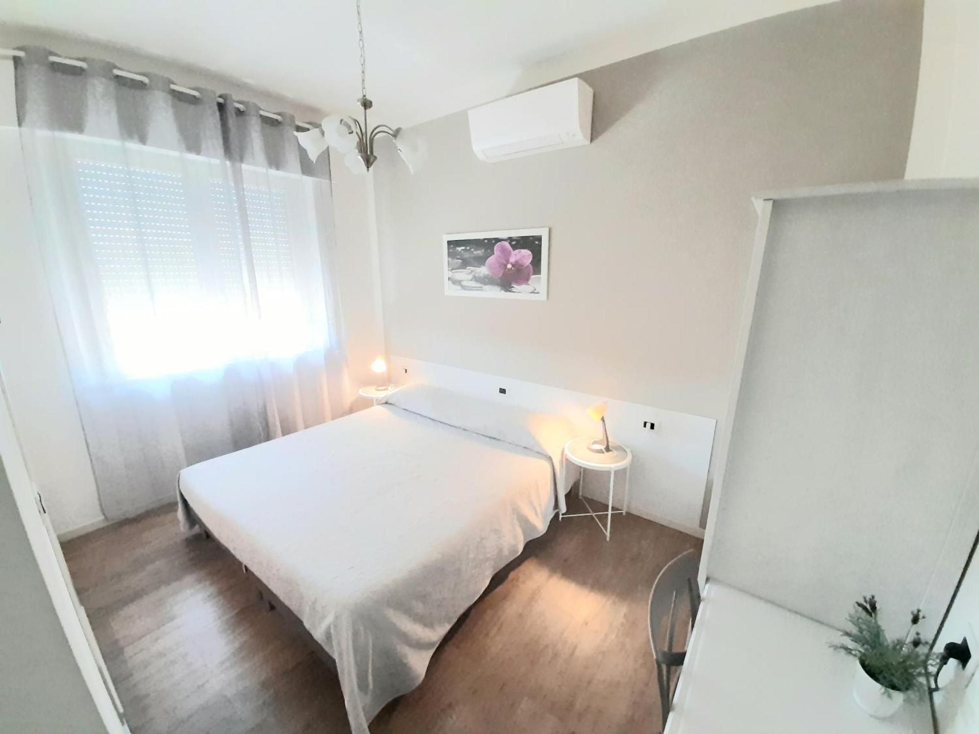 Dolce Dormire Civitanova Civitanova Marche Dış mekan fotoğraf