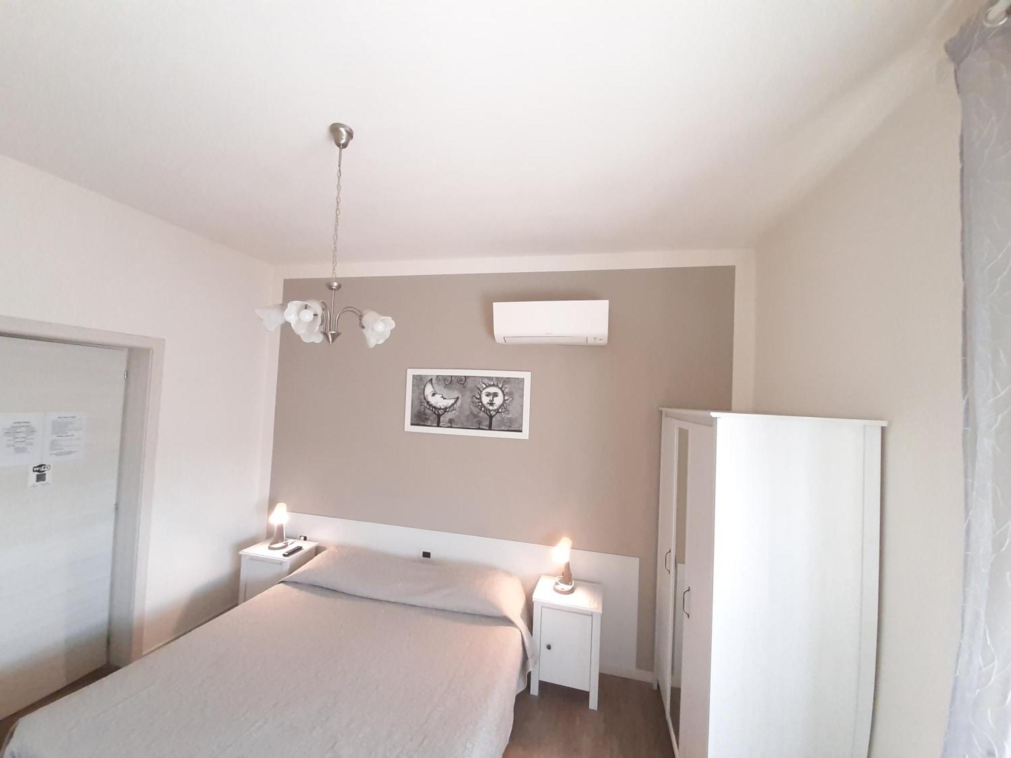 Dolce Dormire Civitanova Civitanova Marche Dış mekan fotoğraf