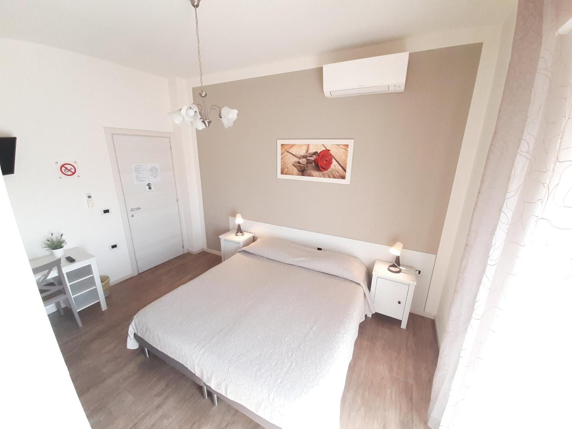 Dolce Dormire Civitanova Civitanova Marche Dış mekan fotoğraf