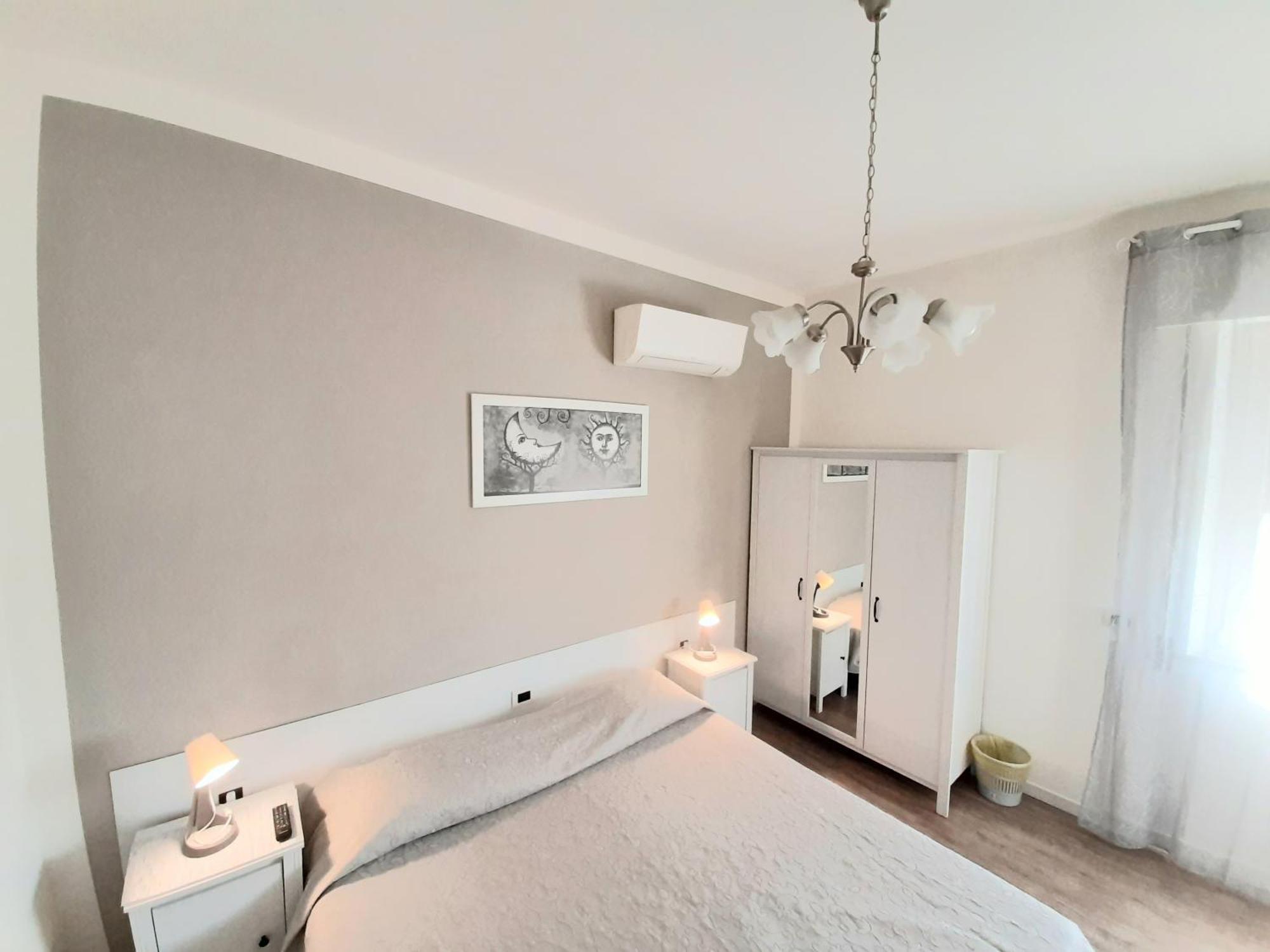 Dolce Dormire Civitanova Civitanova Marche Dış mekan fotoğraf