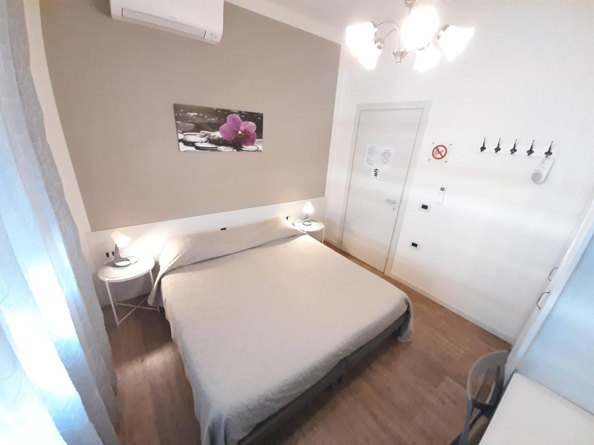 Dolce Dormire Civitanova Civitanova Marche Dış mekan fotoğraf