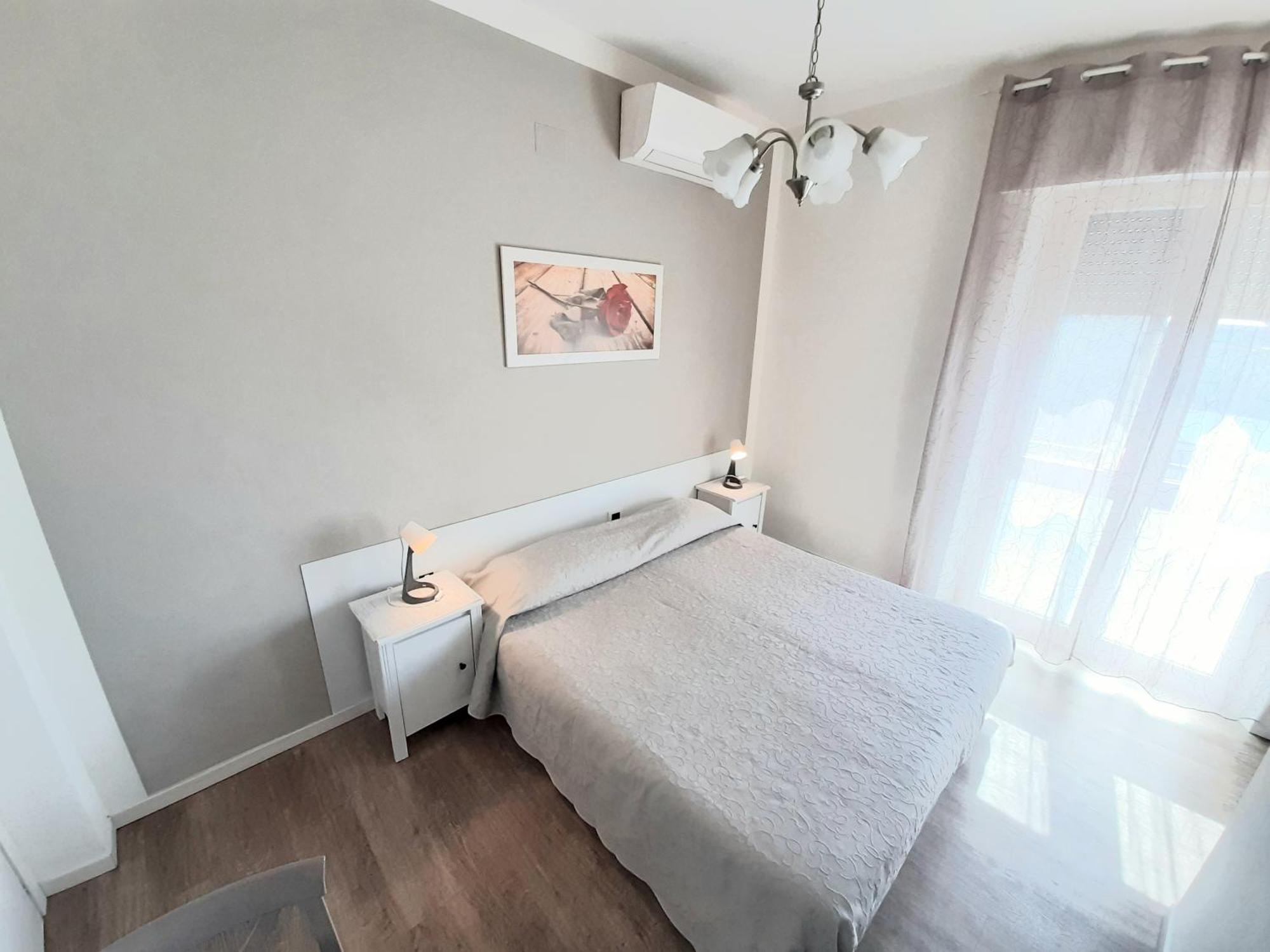 Dolce Dormire Civitanova Civitanova Marche Dış mekan fotoğraf