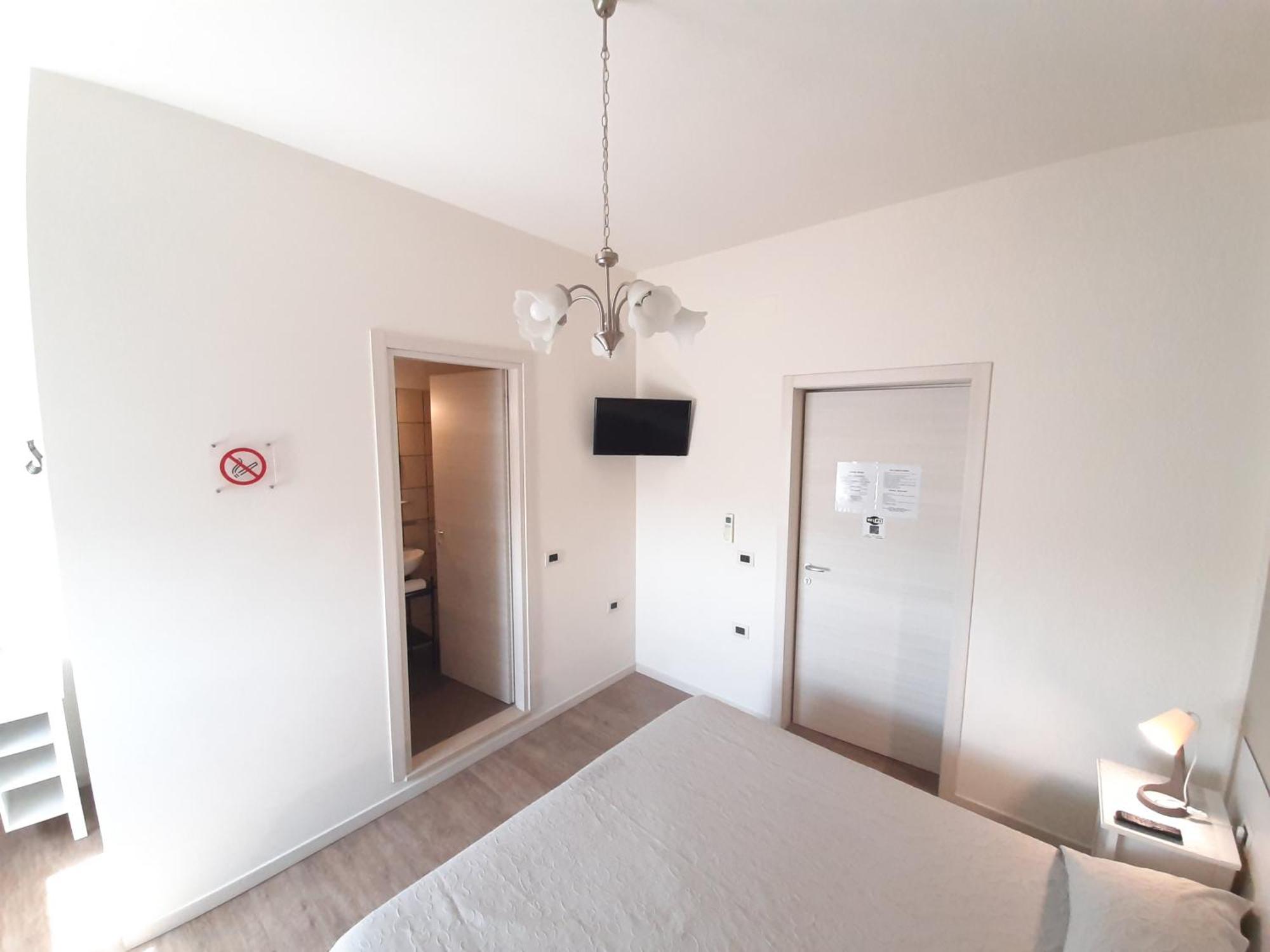 Dolce Dormire Civitanova Civitanova Marche Dış mekan fotoğraf