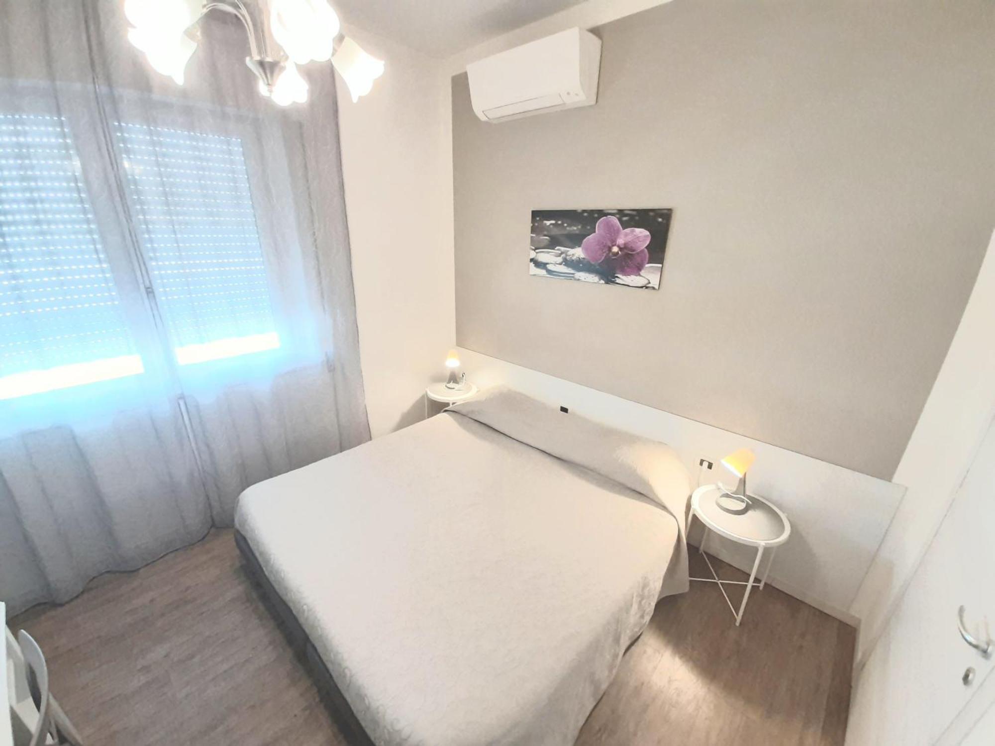 Dolce Dormire Civitanova Civitanova Marche Dış mekan fotoğraf