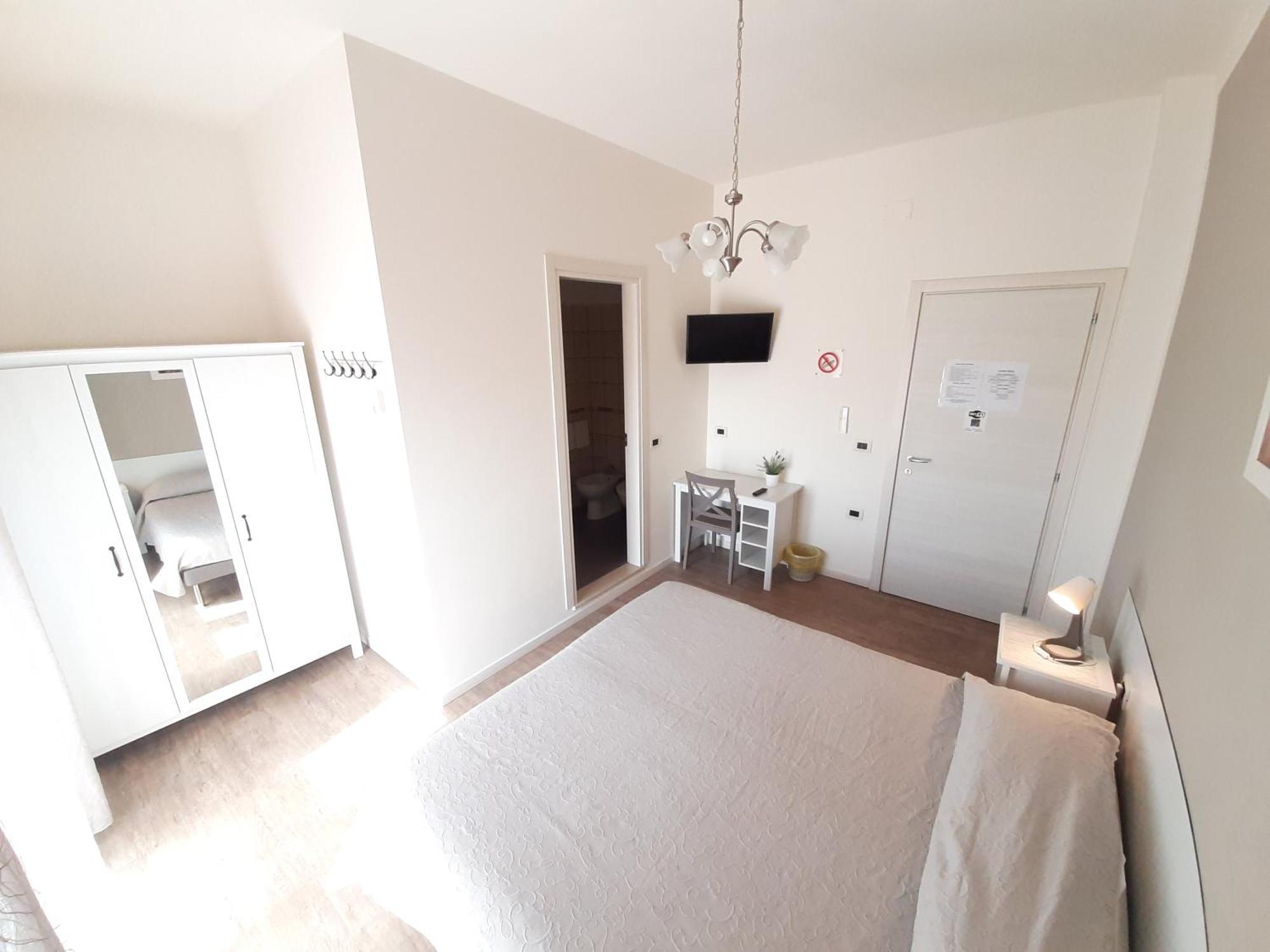Dolce Dormire Civitanova Civitanova Marche Dış mekan fotoğraf