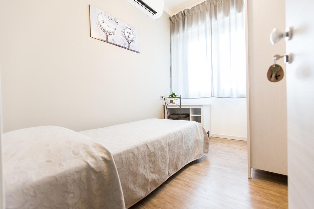 Dolce Dormire Civitanova Civitanova Marche Dış mekan fotoğraf