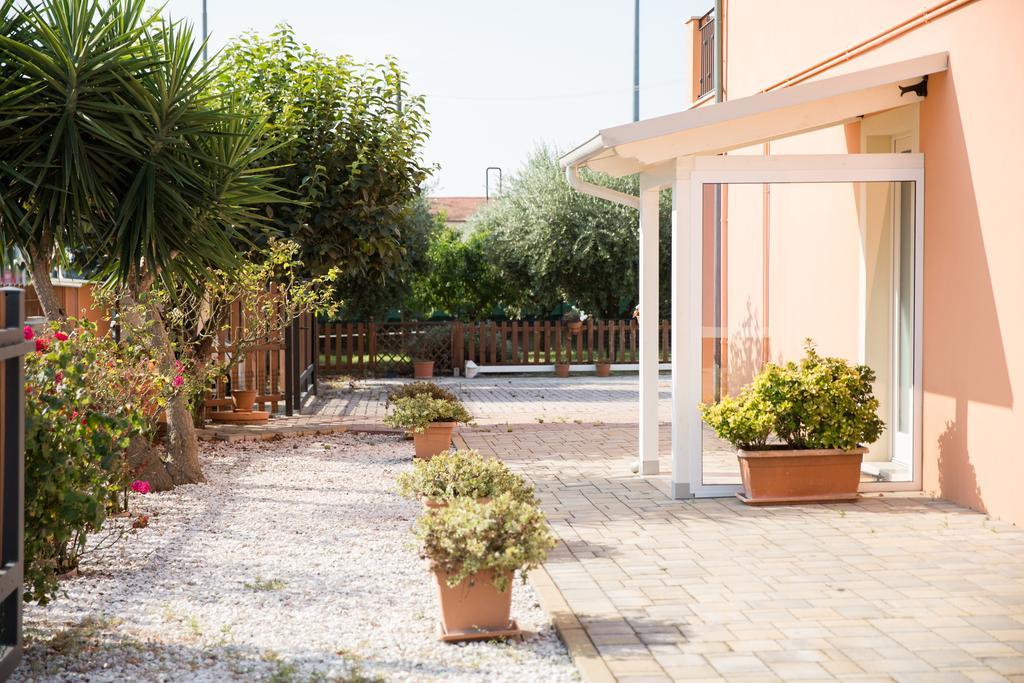 Dolce Dormire Civitanova Civitanova Marche Dış mekan fotoğraf