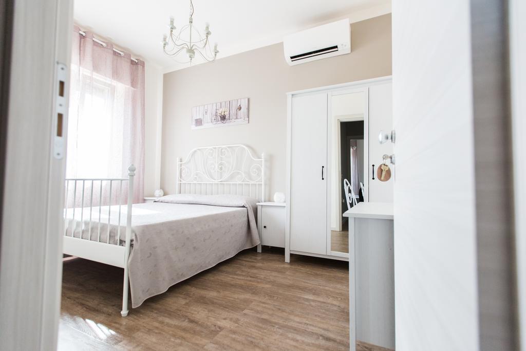 Dolce Dormire Civitanova Civitanova Marche Dış mekan fotoğraf