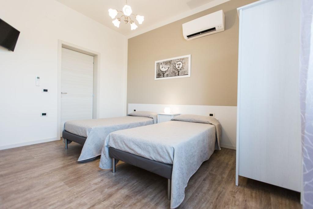 Dolce Dormire Civitanova Civitanova Marche Dış mekan fotoğraf